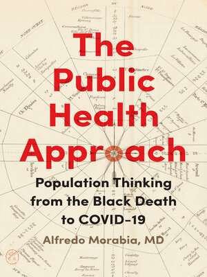 cover image of The Public Health Approach